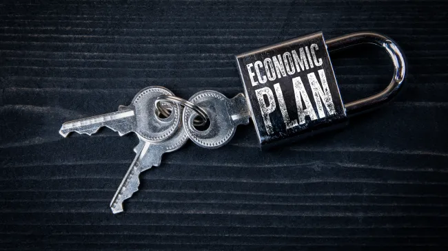 Economic plan
